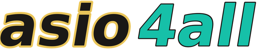 asio4all logo